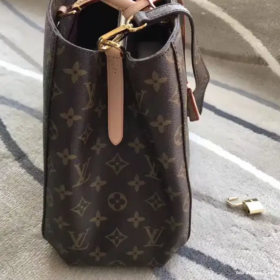 AAA Replica Ru Montaigne Bag Louis GM Vuitton 0630